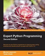 Expert Python Programming -