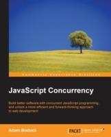 JavaScript Concurrency - Adam Boduch - cover