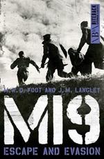 MI9: Escape and Evasion