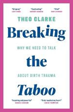 Breaking the Taboo: Why we need to talk about birth trauma