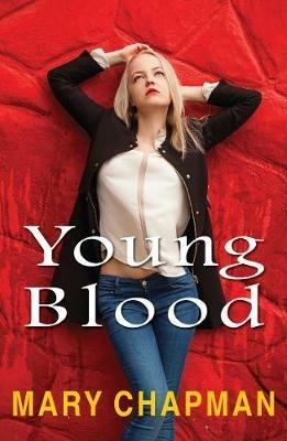 Young Blood - Chapman Mary - cover