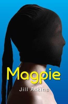 Magpie - Atkins Jill - cover