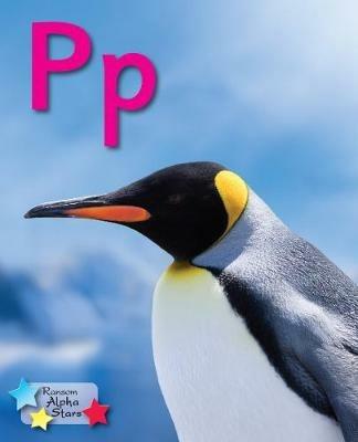 Alpha Stars Pp - Rickard Stephen - cover
