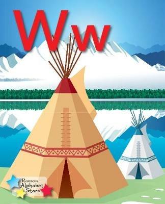 Alpha Stars Ww - Rickard Stephen - cover