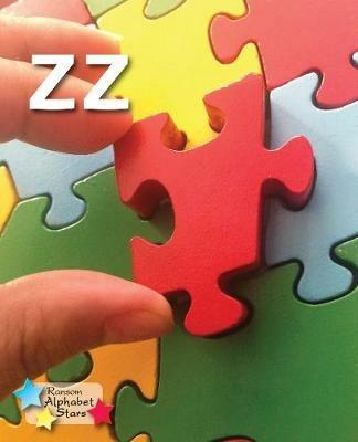 Alpha Stars zz - Rickard Stephen - cover