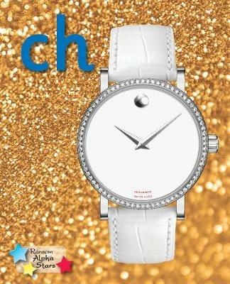 Alpha Stars ch - Rickard Stephen - cover