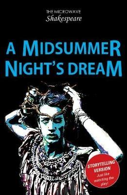 A Midsummer Night's Dream - Barbara Catchpole,Stephen Rickard,Catchpole Barbara - cover