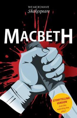 Macbeth - Barbara Catchpole,Stephen Rickard,Catchpole Barbara - cover