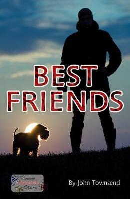 Best Friends - John Townsend,Townsend John - cover