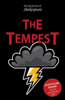 The Tempest - cover