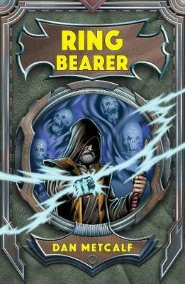 Ring Bearer - Metcalf Dan,Metcalf Dan - cover