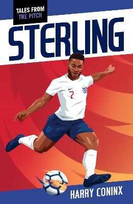 Sterling - Harry Coninx - cover