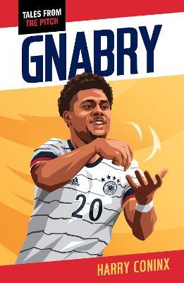 Gnabry - Harry Coninx - cover