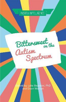 Bittersweet on the Autism Spectrum - cover