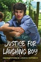 Justice for Laughing Boy: Connor Sparrowhawk - A Death by Indifference