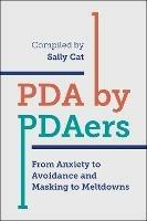 PDA by PDAers: From Anxiety to Avoidance and Masking to Meltdowns