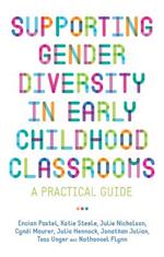 Supporting Gender Diversity in Early Childhood Classrooms: A Practical Guide