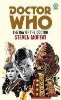 Doctor Who: The Day of the Doctor (Target Collection) - Steven Moffat - cover