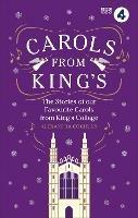 Carols From King's - Alexandra Coghlan - cover