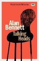Talking Heads - Alan Bennett - cover