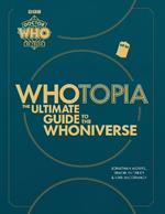 Doctor Who: Whotopia