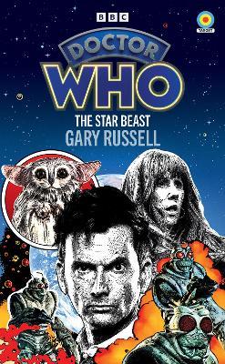 Doctor Who: The Star Beast (Target Collection) - Gary Russell - cover