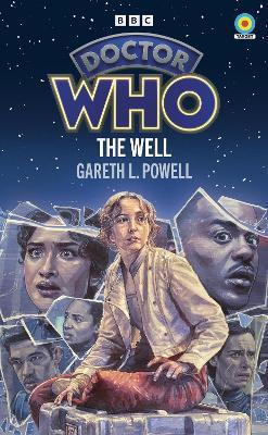 Doctor Who: The Well (Target Collection) - Gareth L Powell - cover