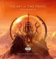 Doctor Who: The Art of Time Travel