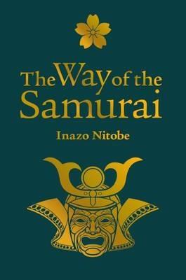 Way of the Samurai - Nitobe Inazo - cover