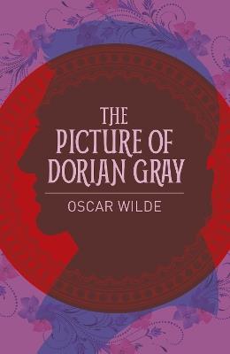 The Picture of Dorian Gray - Oscar Wilde - cover