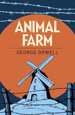 Animal Farm - cover