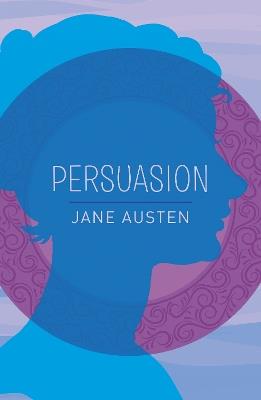 Persuasion - Jane Austen - cover