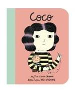 Coco Chanel: My First Coco Chanel