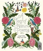 A Year of Nature Poems