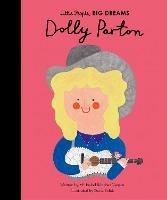 Dolly Parton - Maria Isabel Sanchez Vegara - cover