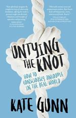 Untying the Knot: How to Consciously Uncouple in the Real World