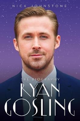 Ryan Gosling - Nick Johnstone - cover