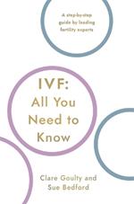 IVF: All You Need To Know