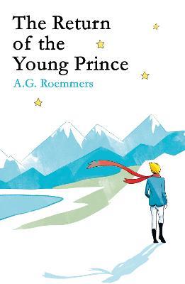 The Return of the Young Prince - A.G. Roemmers - cover
