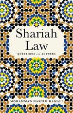 Shariah Law: Questions and Answers