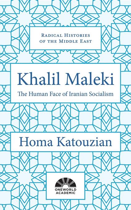 Khalil Maleki