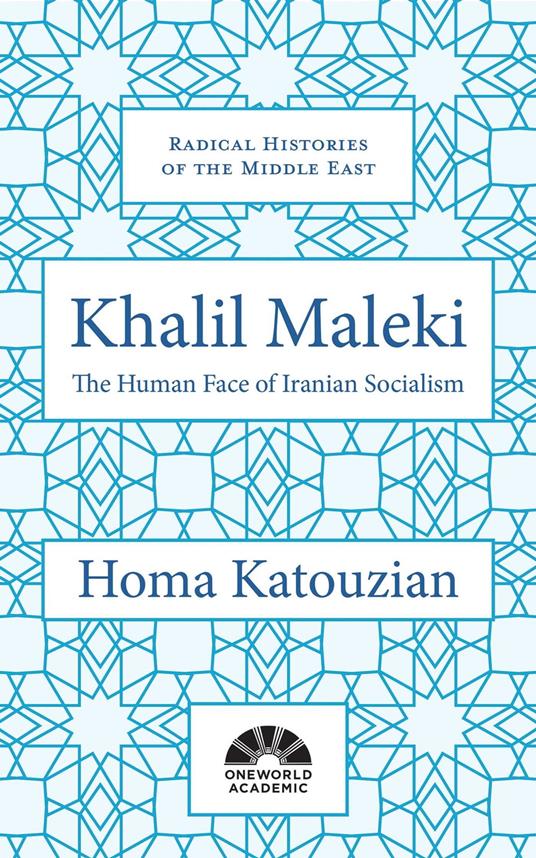 Khalil Maleki