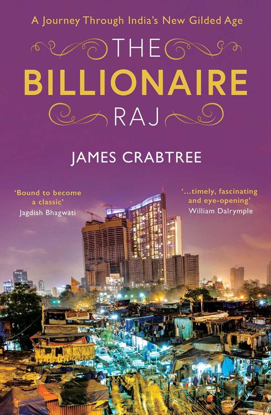 Billionaire Raj