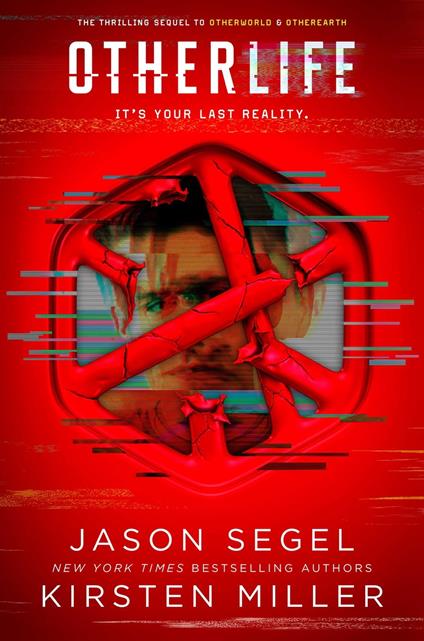 OtherLife - Kirsten Miller,Jason Segel - ebook