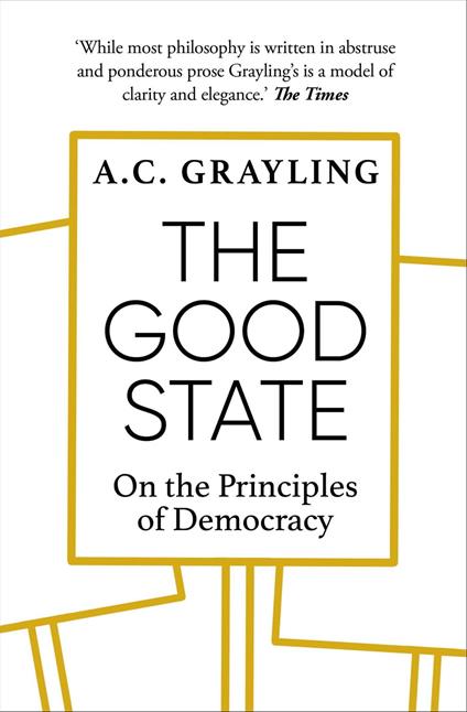 The Good State