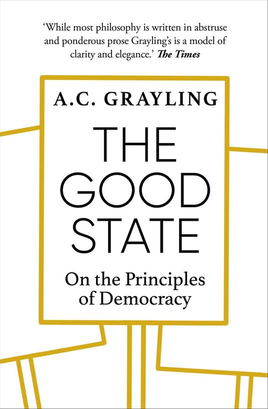 The Good State