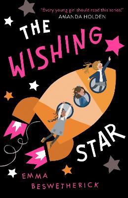 The Wishing Star: Playdate Adventures - Emma Beswetherick - cover