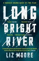 Long Bright River: an intense family thriller