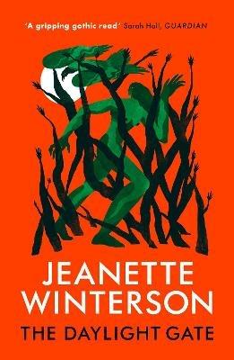 The Daylight Gate - Jeanette Winterson - cover