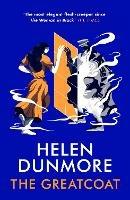The Greatcoat - Helen Dunmore - cover